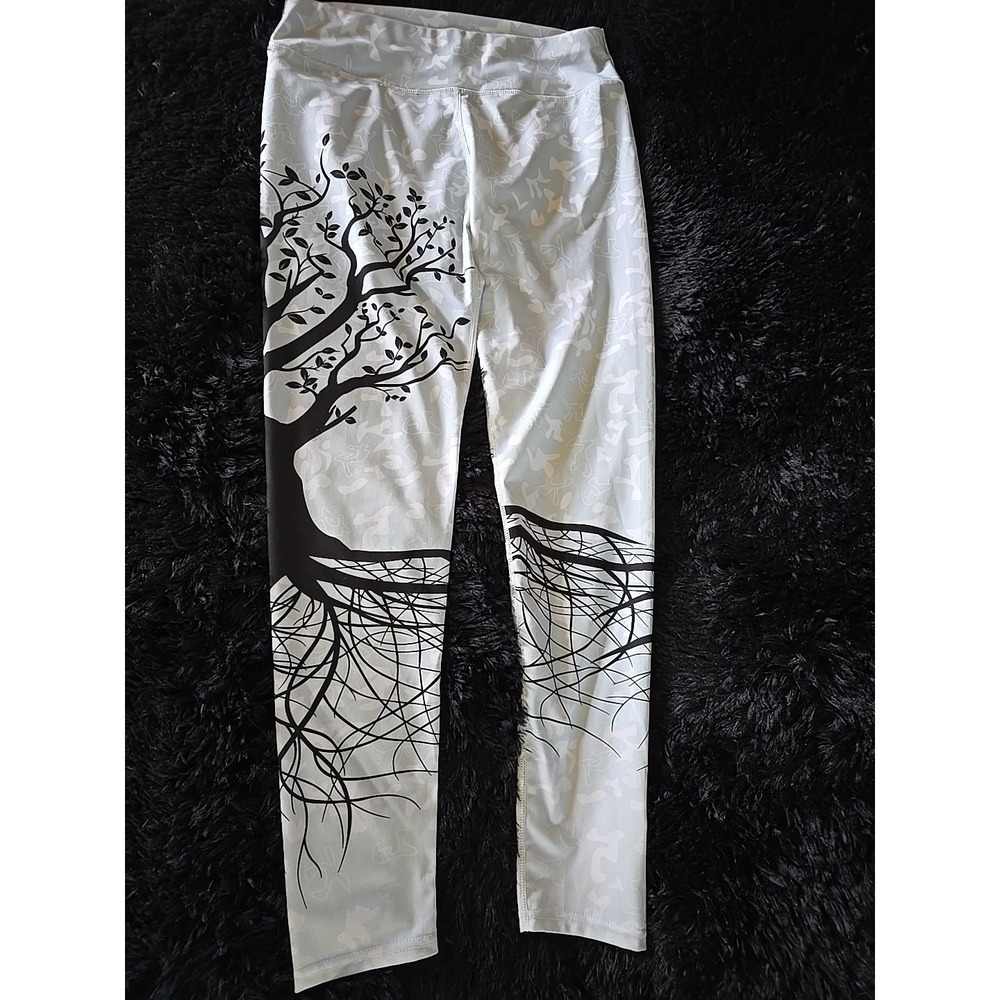 JR XL‎ yoga/workout pants ASIAN  Size XL